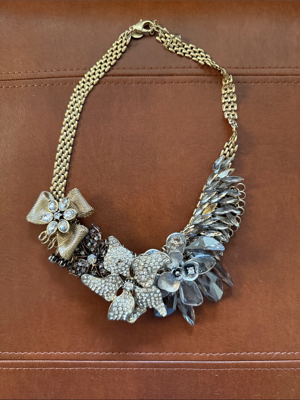 Statement Necklace Collection - Picture 4 of 8